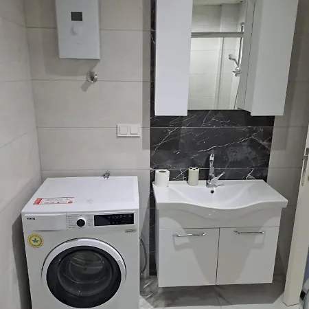 Oba Sunside Alanya