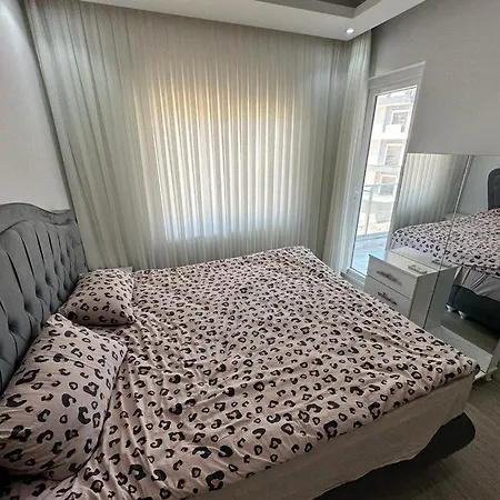 Oba Sunside Alanya