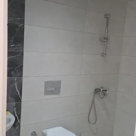 Apartament Oba Sunside Alanya